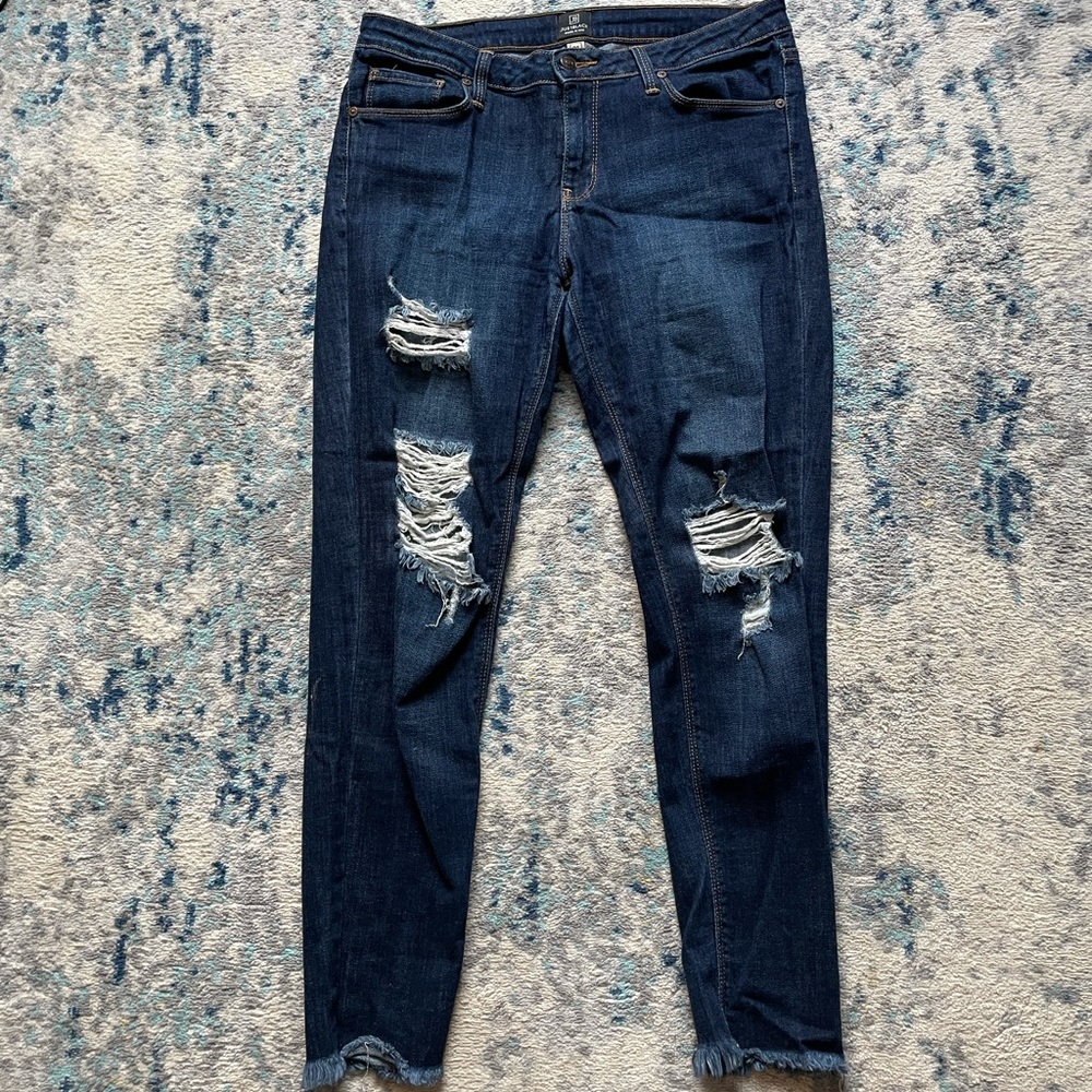 JustBlack Jeans
